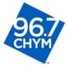 CHYM 96.7